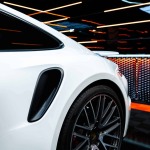 PORSCHE 992 COUPE 3.8L 580CH TURBO