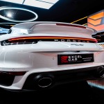 PORSCHE 992 COUPE 3.8L 580CH TURBO