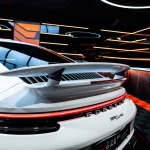 PORSCHE 992 COUPE 3.8L 580CH TURBO