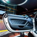 PORSCHE 992 COUPE 3.8L 580CH TURBO