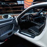 PORSCHE 992 COUPE 3.8L 580CH TURBO