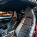 PORSCHE 992 COUPE 3.8L 580CH TURBO
