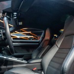 PORSCHE 992 COUPE 3.8L 580CH TURBO