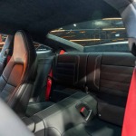 PORSCHE 992 COUPE 3.8L 580CH TURBO