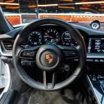 PORSCHE 992 COUPE 3.8L 580CH TURBO