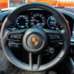 PORSCHE 992 COUPE 3.8L 580CH TURBO