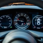 PORSCHE 992 COUPE 3.8L 580CH TURBO