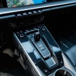 PORSCHE 992 COUPE 3.8L 580CH TURBO
