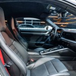 PORSCHE 992 COUPE 3.8L 580CH TURBO