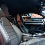 PORSCHE 992 COUPE 3.8L 580CH TURBO