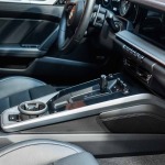 PORSCHE 992 COUPE 3.8L 580CH TURBO
