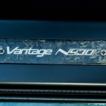 ASTON MARTIN V8 VANTAGE 4.7 S N430 SPORTSHIFT
