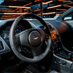 ASTON MARTIN V8 VANTAGE 4.7 S N430 SPORTSHIFT