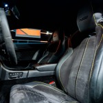 ASTON MARTIN V8 VANTAGE 4.7 S N430 SPORTSHIFT