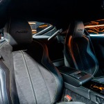 ASTON MARTIN V8 VANTAGE 4.7 S N430 SPORTSHIFT
