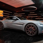 ASTON MARTIN V8 VANTAGE 4.0 510