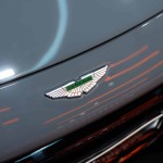 ASTON MARTIN V8 VANTAGE 4.0 510