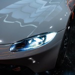 ASTON MARTIN V8 VANTAGE 4.0 510