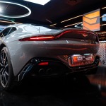 ASTON MARTIN V8 VANTAGE 4.0 510