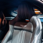 ASTON MARTIN V8 VANTAGE 4.0 510