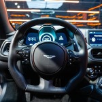 ASTON MARTIN V8 VANTAGE 4.0 510