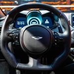 ASTON MARTIN V8 VANTAGE 4.0 510