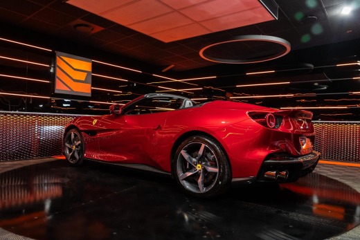 Ferrari