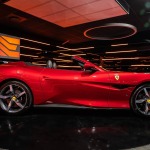 FERRARI PORTOFINO M 620
