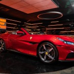 FERRARI PORTOFINO M 620
