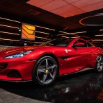 FERRARI PORTOFINO M 620
