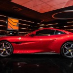 FERRARI PORTOFINO M 620