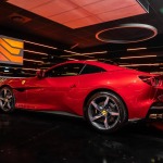 FERRARI PORTOFINO M 620