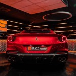 FERRARI PORTOFINO M 620