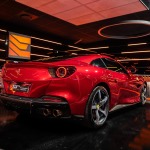 FERRARI PORTOFINO M 620