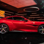 FERRARI PORTOFINO M 620