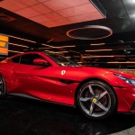 FERRARI PORTOFINO M 620