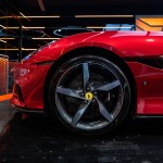 FERRARI PORTOFINO M 620