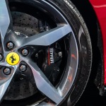 FERRARI PORTOFINO M 620