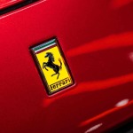 FERRARI PORTOFINO M 620