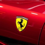 FERRARI PORTOFINO M 620
