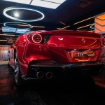 FERRARI PORTOFINO M 620