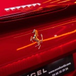 FERRARI PORTOFINO M 620