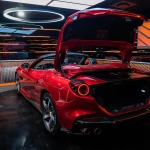 FERRARI PORTOFINO M 620