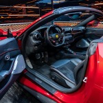 FERRARI PORTOFINO M 620