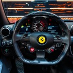 FERRARI PORTOFINO M 620