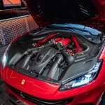 FERRARI PORTOFINO M 620