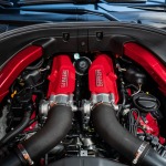 FERRARI PORTOFINO M 620