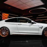 BMW M4 GTS DKG 3.0 500CH