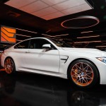 BMW M4 GTS DKG 3.0 500CH