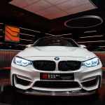 BMW M4 GTS DKG 3.0 500CH
